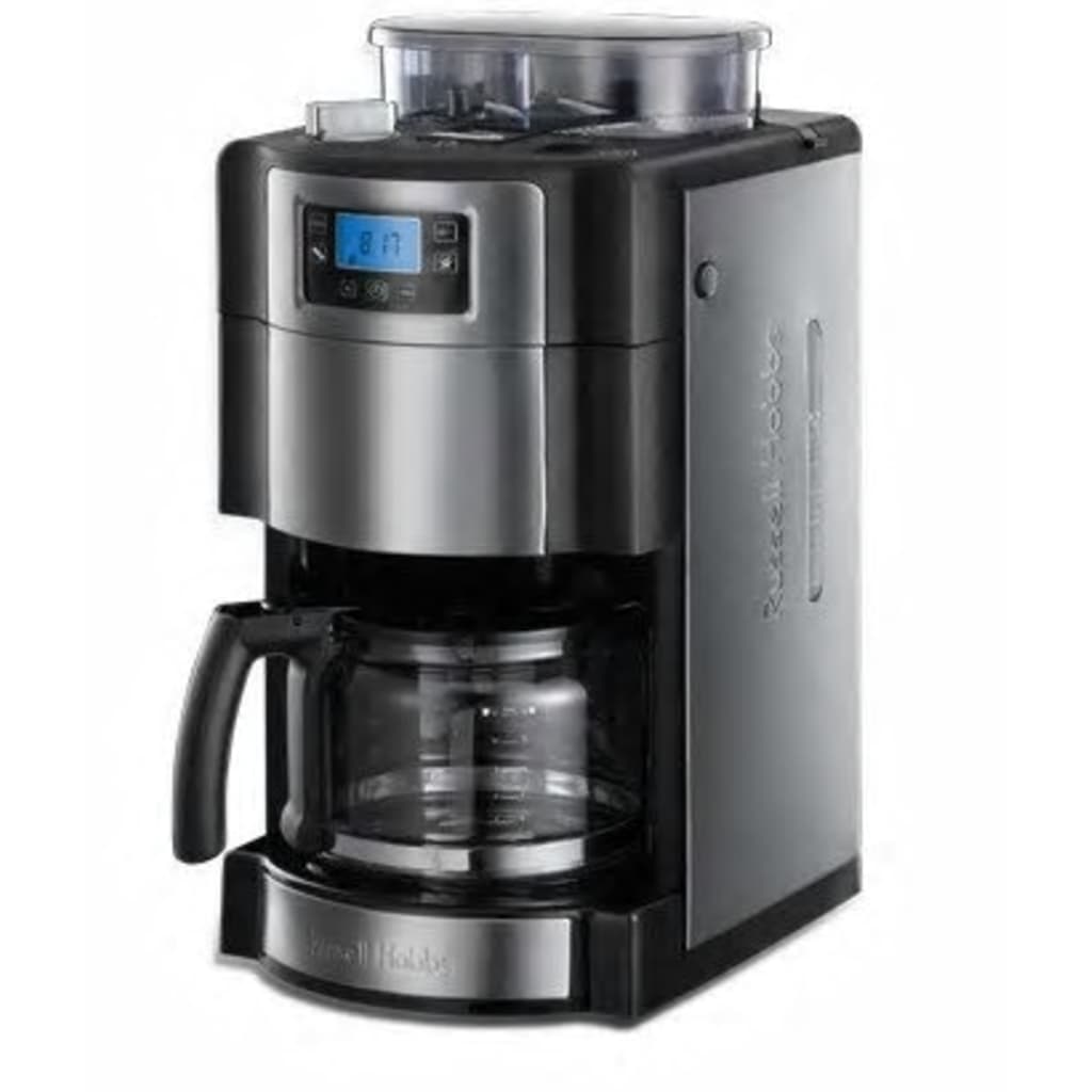 Russell Hobbs Allure Grind and Brew Koffiezetapparaat