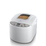 Russell Hobbs 18036-56 660W Wit broodbakmachine Wit