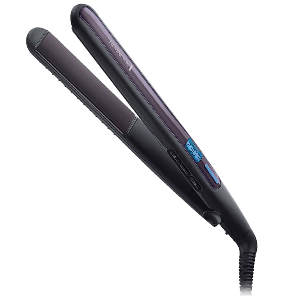 

REMINGTON Stijltang Pro-Sleek and Curl S6505 150-230°C