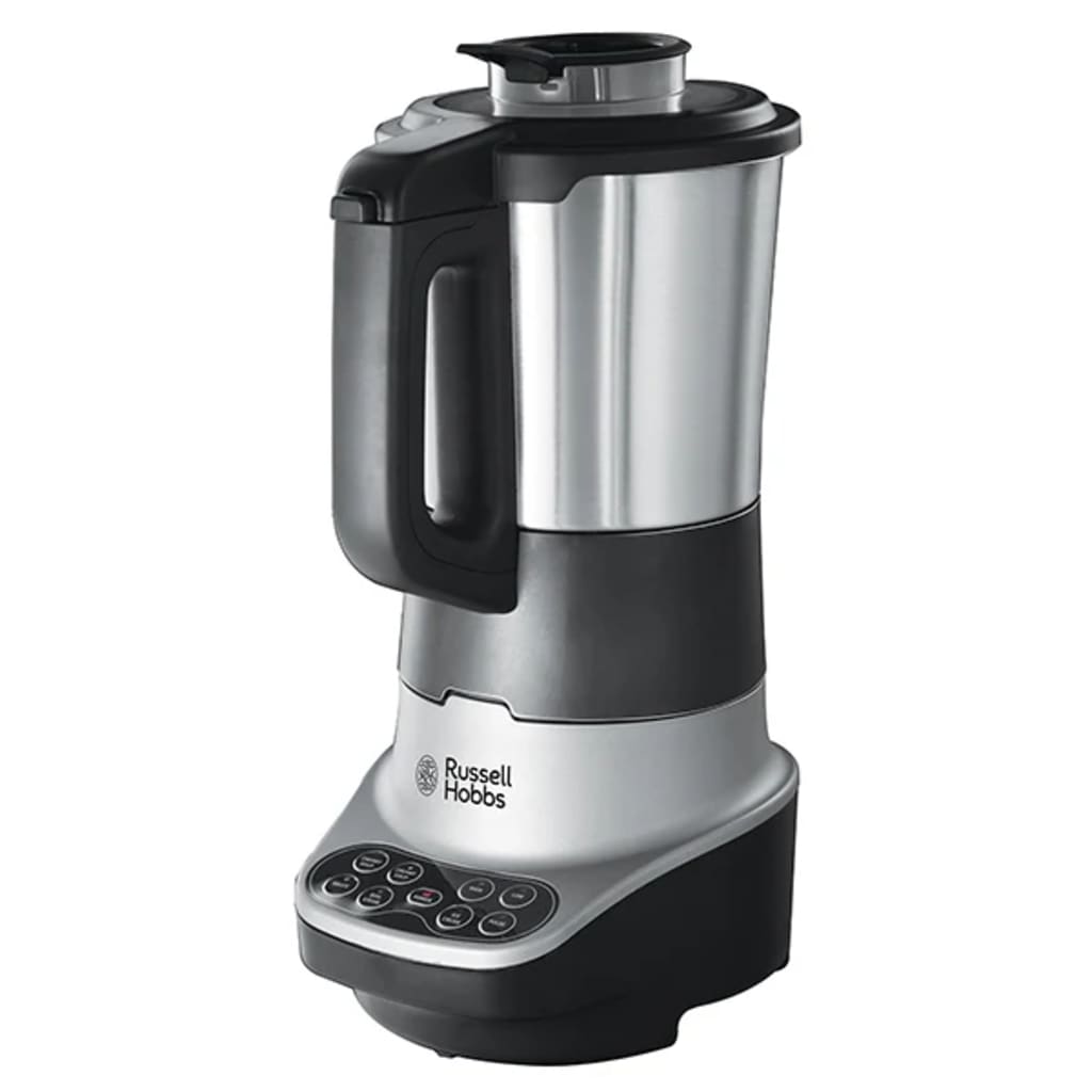 Afbeelding Russel Hobbs Russell Hobbs 21480-56 1.75l soepmaker Zwart door Vidaxl.nl