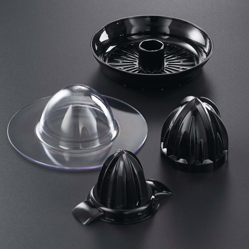 

Russell Hobbs Citruspers Classics 60 W zilverkleurig