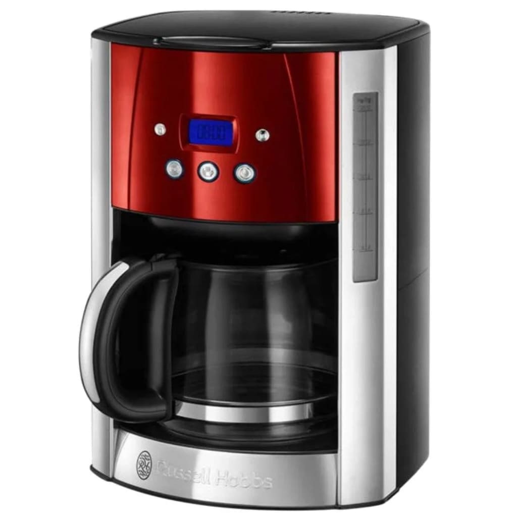 Russell Hobbs Luna Vrijstaand Half automatisch 1.8l 12kopjes