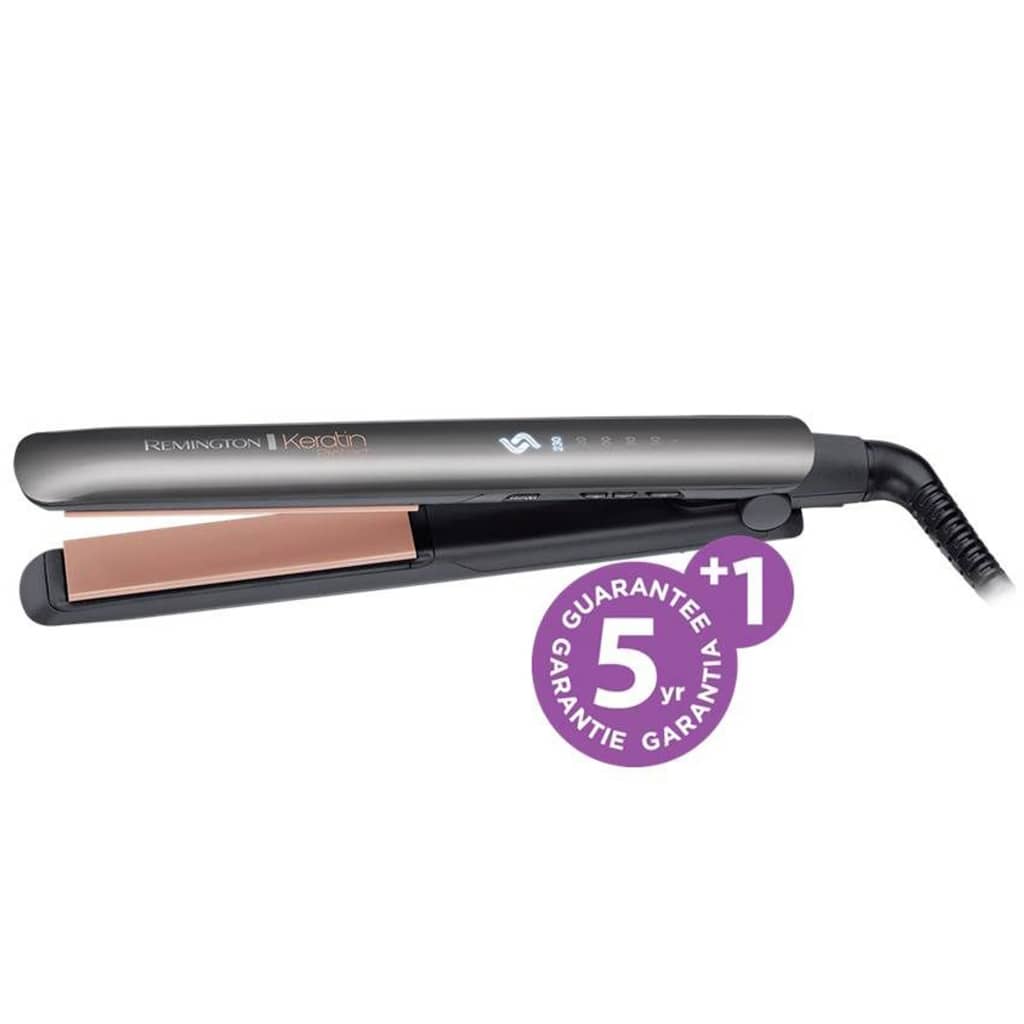 

REMINGTON Stijltang Keratin Protect Intelligent S8598 160-230°C