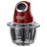 Russell Hobbs 24660-56 0.5l 200W Rood elektrische hakmolen RED