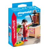 Playmobil 9088 Kebabverkoper