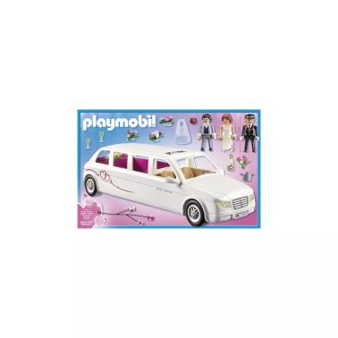 playmobil limousine