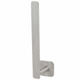 Tiger Reserverollenhalter Colar ohne Bohren Silbern 1312930946