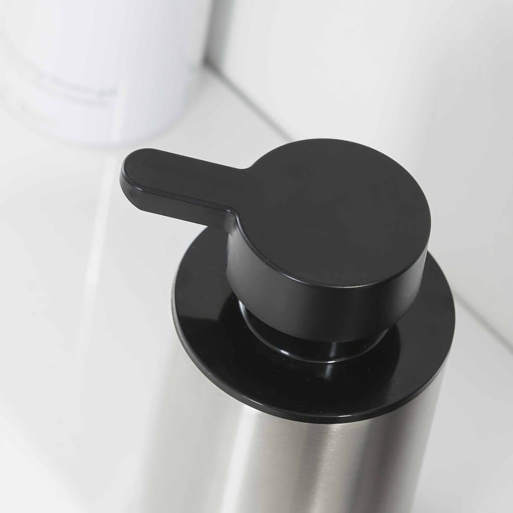 

Tiger Zeepdispenser Colar zilver 1313530946