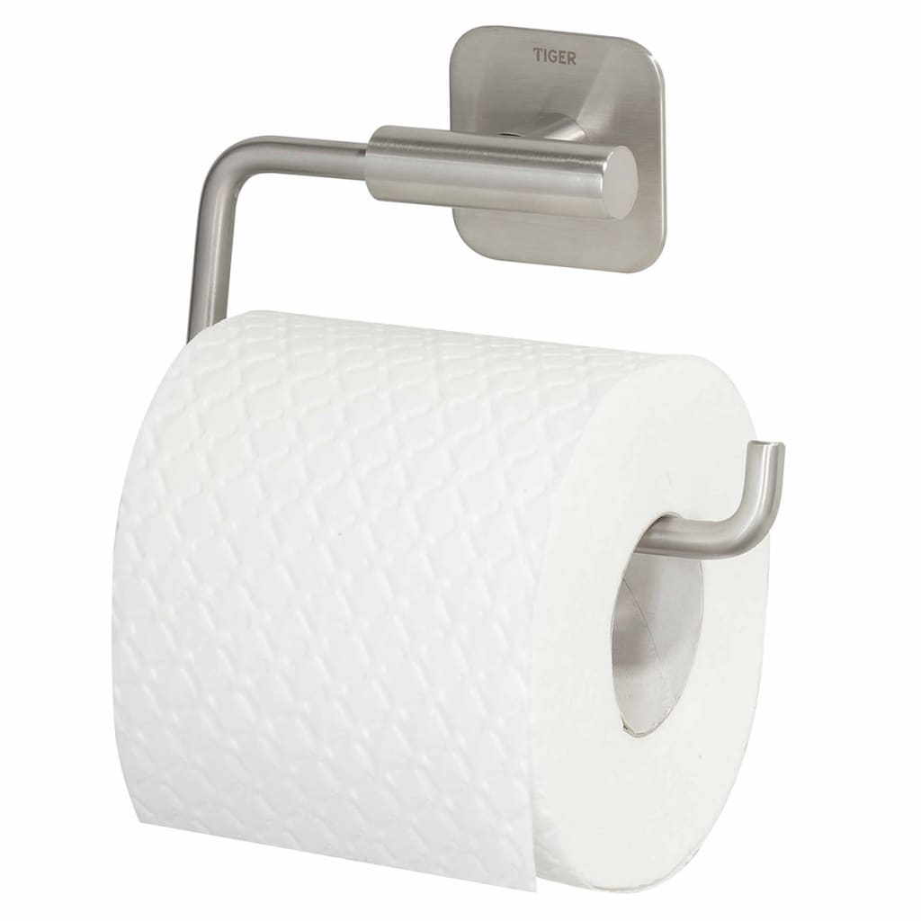 

Tiger Toiletrolhouder Colar zilver 1314030946