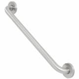 Tiger Barre d'appui de sécurité Libra 45 cm Argenté 1330230946