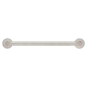 Tiger Veiligheidsgreep Libra 45 cm zilver 1330230946