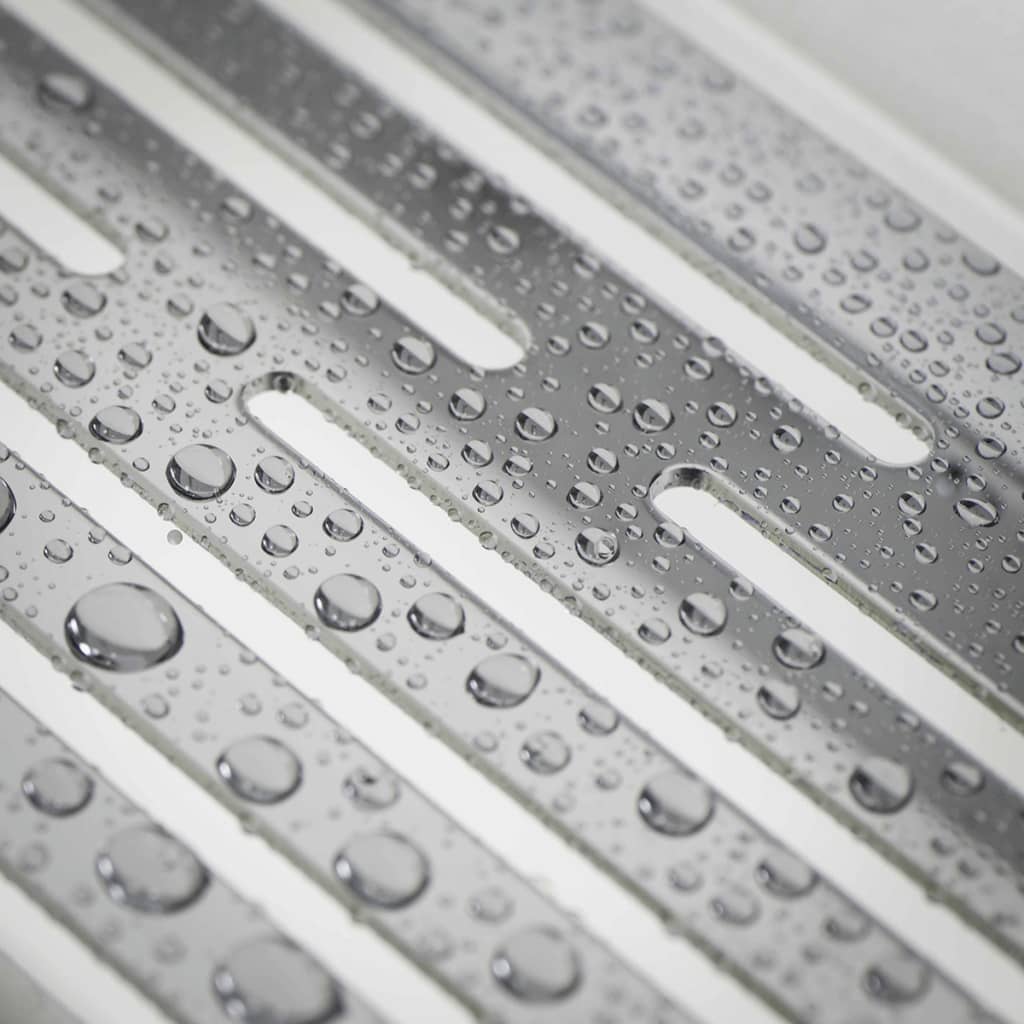 Cesta Para Cuarto De Baño Caddy Cromado 1400030346 Tiger 15 width=274