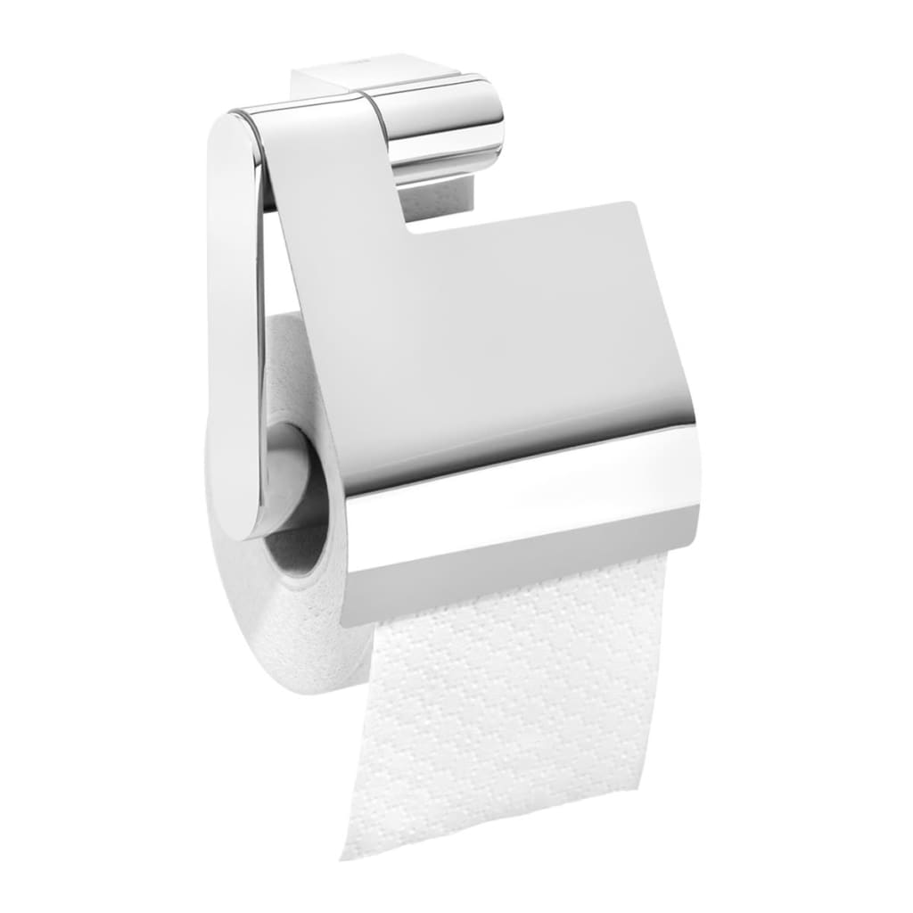 Tiger toiletrolhouder Nomad chroom 249130346 afbeelding