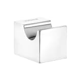 Tiger Porte-serviette Nomad 2x3 cm Chrome 249530346
