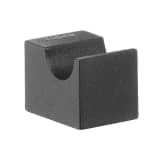 Tiger Porte-serviette Nomad 2x3 cm Noir 249530746
