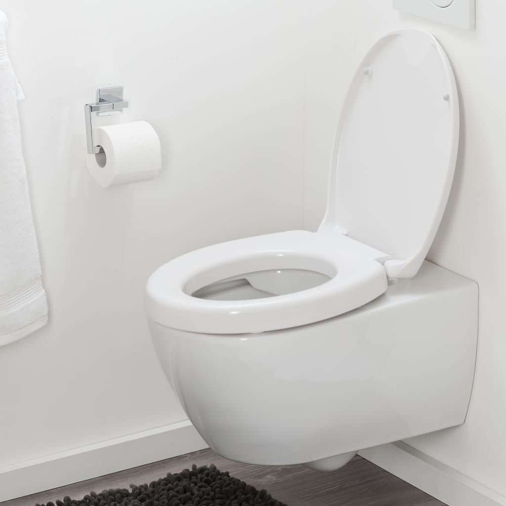 Capac WC Comfort Care extra înalt