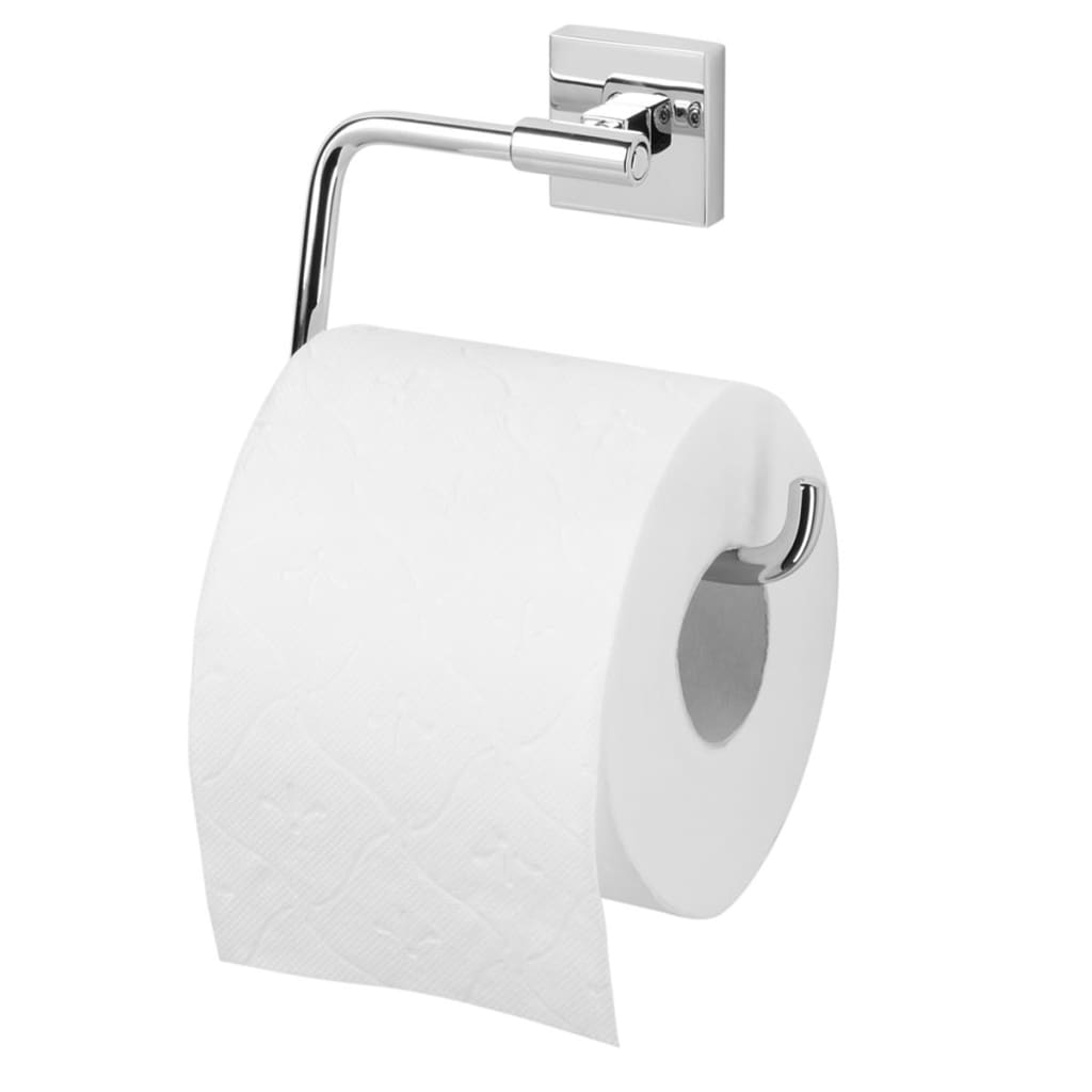 Tiger toiletrolhouder Melbourne chroom 274030346