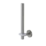 Tiger Toiletborstel en -houder Boston zilver 305430946