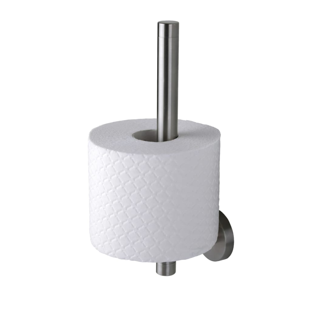 

Tiger Toiletborstel en -houder Boston zilver 305430946