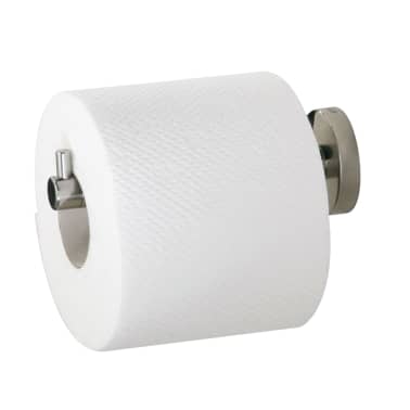 Tiger Spare Toilet Roll Holder Boston Chrome 307930346 Vidaxl Ie Tiger Spare Toilet Roll Holder Boston Chrome 307930346 1 4