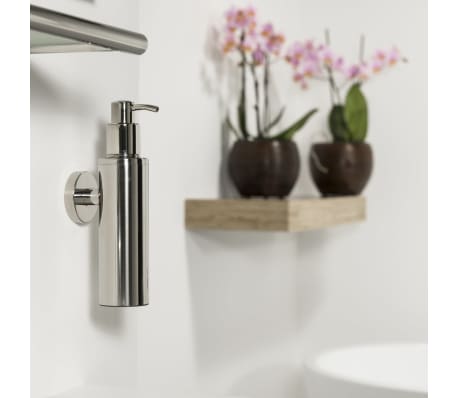 Tiger Soap Dispenser Boston Chrome 308530346