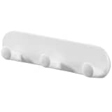 Tiger Crochet multi-usages Palma Blanc 312330143