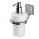 Tiger Zeepdispenser Impuls zilver 386030946