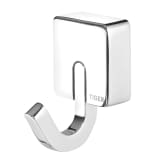 Tiger Impuls Handtuchhaken Chrom Metall 3,6x3,9 cm 387030346