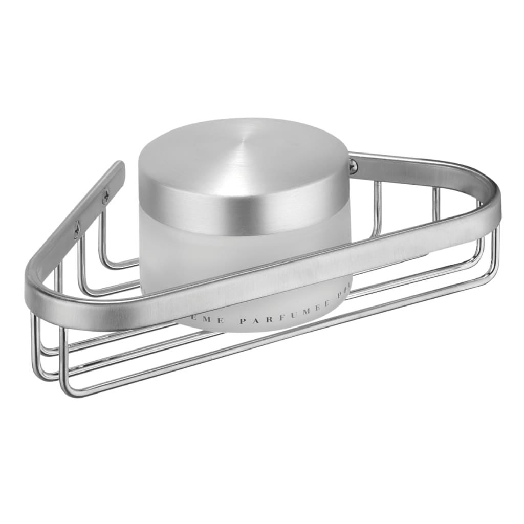 

Tiger Fles-/sponshouder Exquisit zilver 488920942