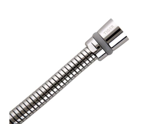 Tiger Flexible de douche Ultrahose 150 cm Chrome