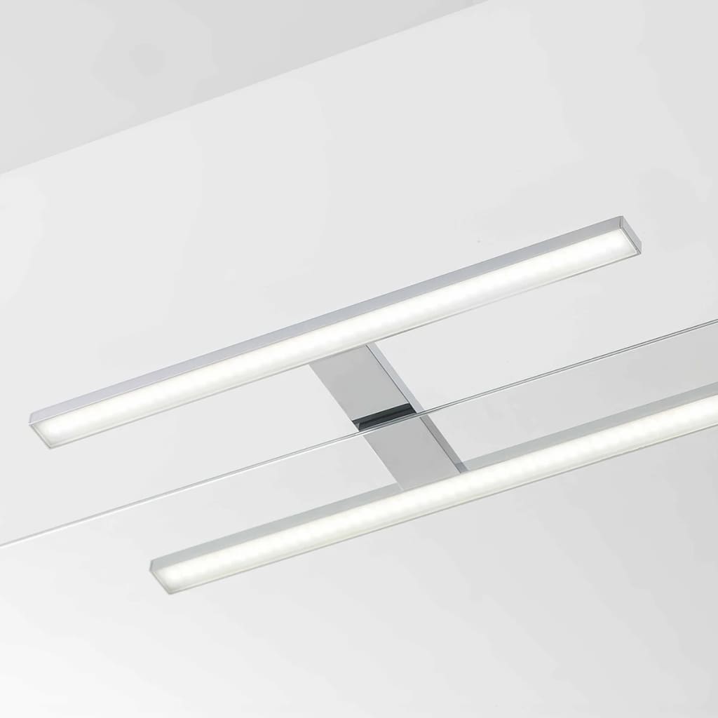 

Tiger LED-badkamerlamp Aurel 40 cm chroom 905330341