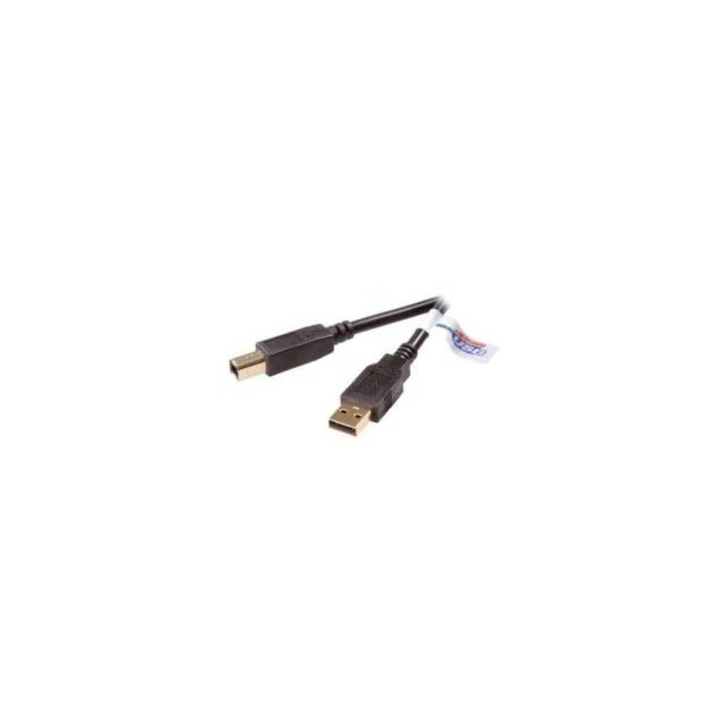Vivanco USB 2.0 Kabel