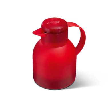 samba heren rood