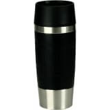 Emsa 513361 Thermo Mok Zwart 0,36L