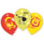 Amscan Ballonnen Safari 23 Cm Roodgeelgroen 6 Stuks amscan kopen in de aanbieding Amscan Ballonnen Safari 23 Cm Roodgeelgroen 6 Stuks amscan kopen in de aanbieding