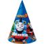 Thomas De Trein Feesthoedjes Blauw 6 Stuks thomas de trein kopen in de aanbieding Thomas De Trein Feesthoedjes Blauw 6 Stuks thomas de trein kopen in de aanbieding