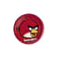 Angry Birds Feestborden 23 Cm 8 Stuks Rood angry birds kopen in de aanbieding Angry Birds Feestborden 23 Cm 8 Stuks Rood angry birds kopen in de aanbieding