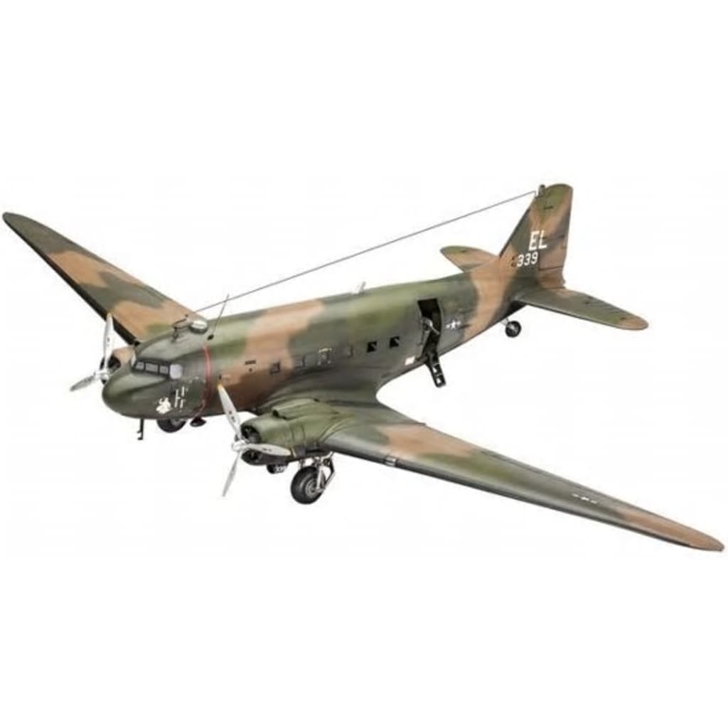 Revell Ac-47D Gunship (04926)