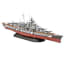 Revell Boot Battleship Bismarck Bouwpakket 1700 revell kopen in de aanbieding Revell Boot Battleship Bismarck Bouwpakket 1700 revell kopen in de aanbieding