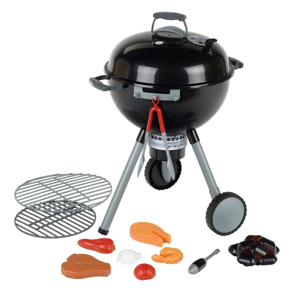 

Weber Speelgoedbarbecue One-Touch Premium