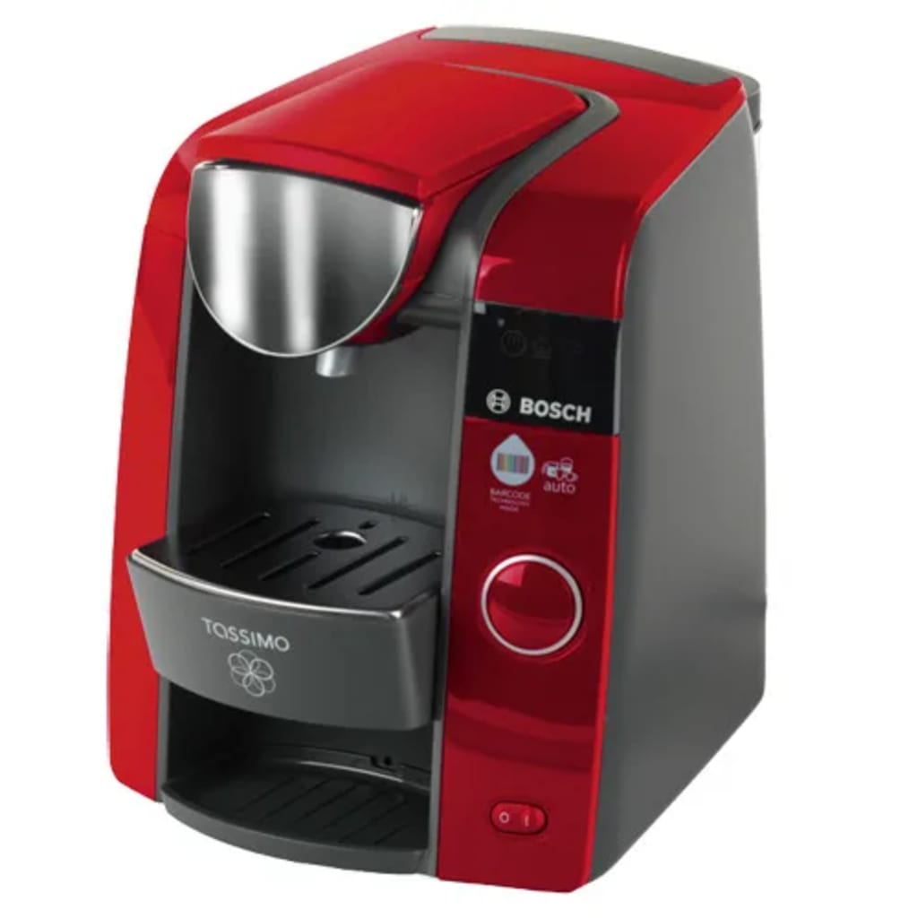 Koffiemachine Bosch Tassimo