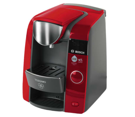 Bosch Tassimo Kaffeemaschine Zum Schnappchenpreis Vidaxl At