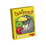 Haba kaartspel Obstgarten (DU)