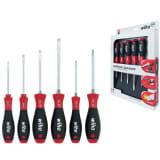 Wiha SoftFinish 6-teiliges Schraubendreher-Set 21249