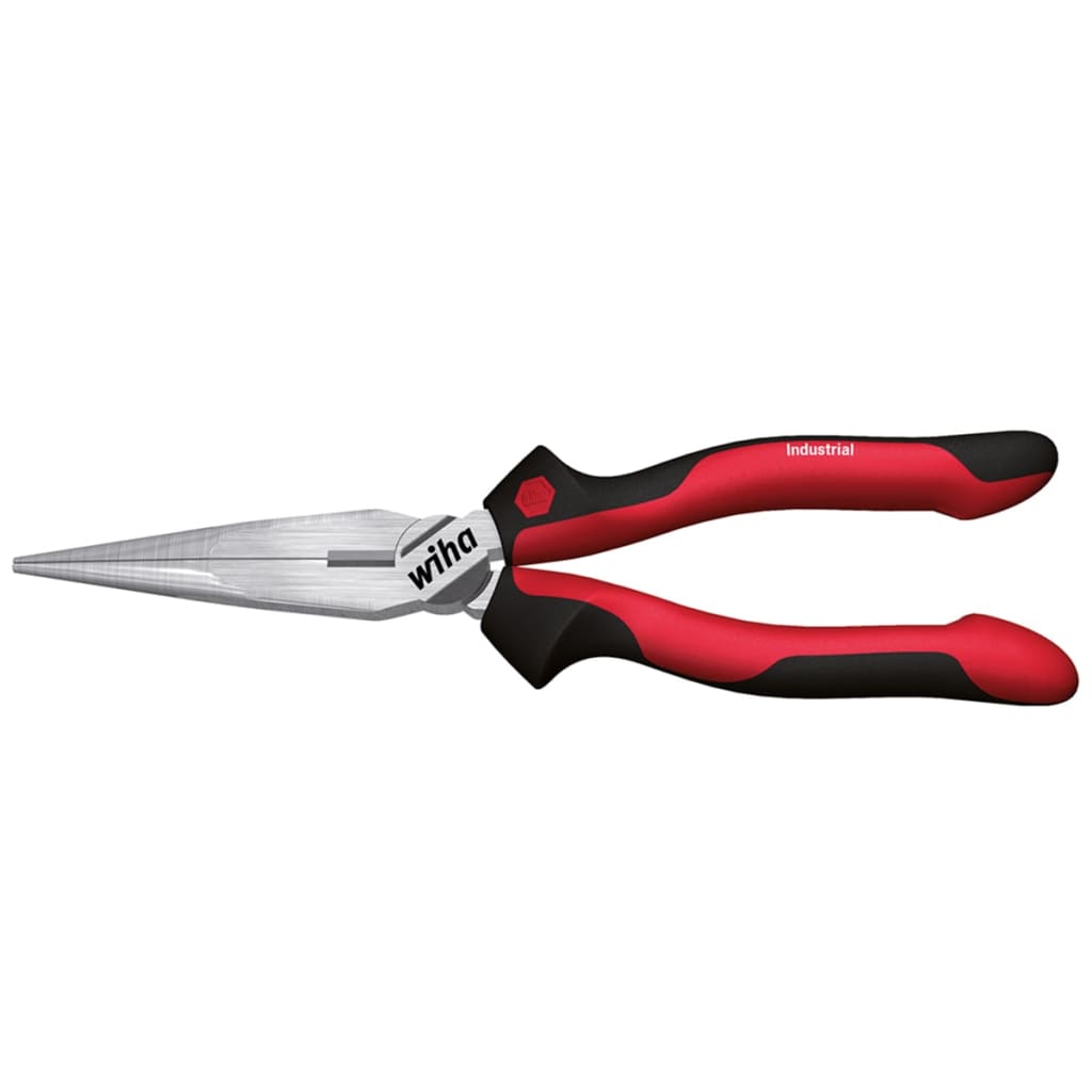 

Wiha Punttang Z 05 0 02 Industrial 160 mm