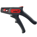 Wiha 2-in-1 Automatic Wire Strippers 2 mm 6 mm² 36050