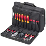 Wiha Werkzeug-Set für Service-Techniker 29-tlg. 37137