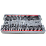 Wiha PicoFinish Jeu de tournevis fins 51 pièces 40350