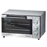 Steba Grill en bakoven 19 L 1.300 W KB 19