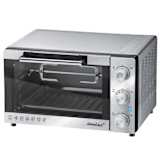 Steba Grill en bakoven 23 L 1500 W KB 23